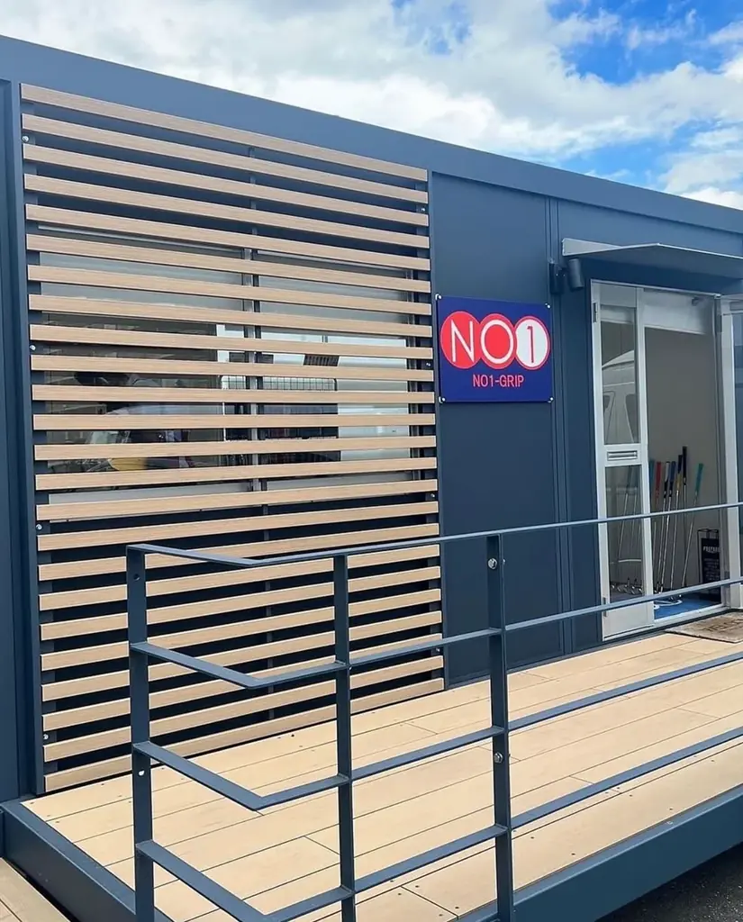 【手に吸い付くフィット感のゴルフグリップ 】NO1-GRIPが、2026年4月10日（金）よりSMART GOLFと提携！！PREMIUM店舗へ導入開始！ 画像 10