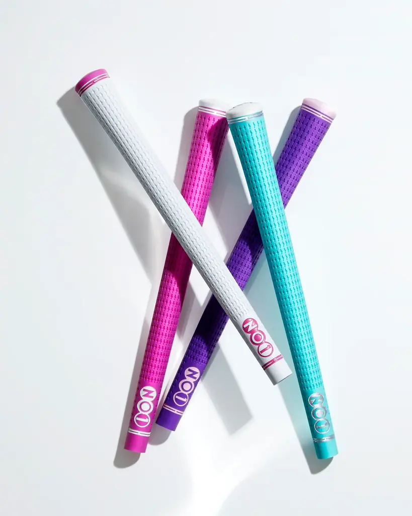 【手に吸い付くフィット感のゴルフグリップ 】NO1-GRIPが、2026年4月10日（金）よりSMART GOLFと提携！！PREMIUM店舗へ導入開始！ 画像 5