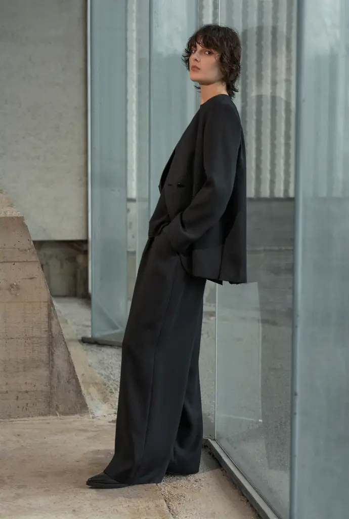 東京ソワール、修理しながら永く使えるガラスアクセサリーが誕生hitoiro SOIR × HARIO、4月14日より販売開始 画像 3