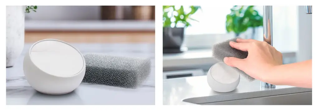 「サンサンスポンジ」×「サンリオキャラクターズ」初のコラボレーションが実現！オリジナルパッケージを公式オンラインショップで4月15日より先行予約受付開始！ 画像 15