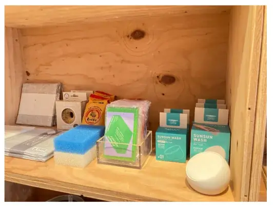 「サンサンスポンジ」×「サンリオキャラクターズ」初のコラボレーションが実現！オリジナルパッケージを公式オンラインショップで4月15日より先行予約受付開始！ 画像 19