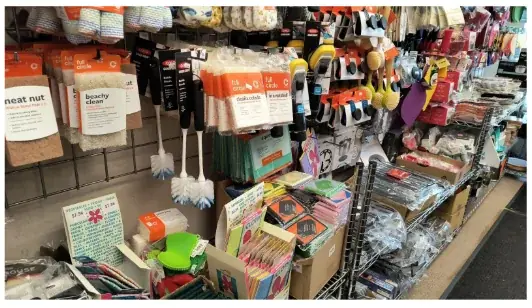 「サンサンスポンジ」×「サンリオキャラクターズ」初のコラボレーションが実現！オリジナルパッケージを公式オンラインショップで4月15日より先行予約受付開始！ 画像 20