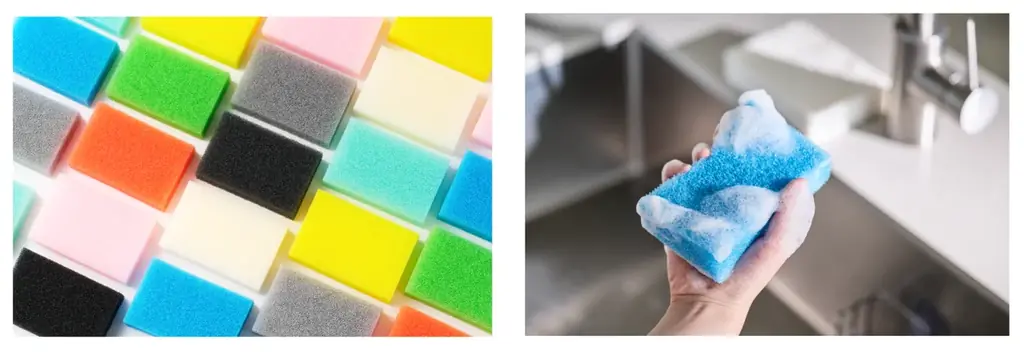 「サンサンスポンジ」×「サンリオキャラクターズ」初のコラボレーションが実現！オリジナルパッケージを公式オンラインショップで4月15日より先行予約受付開始！ 画像 5