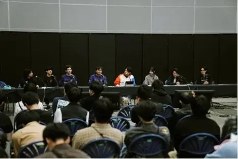 全国から実力者が集結！幕張メッセで繰り広げられた大規模大会「RAGE Shadowverse Japan Championship 2026 Season 1」予選大会からファイナリスト8人が決定！ 画像 7