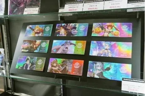 全国から実力者が集結！幕張メッセで繰り広げられた大規模大会「RAGE Shadowverse Japan Championship 2026 Season 1」予選大会からファイナリスト8人が決定！ 画像 9