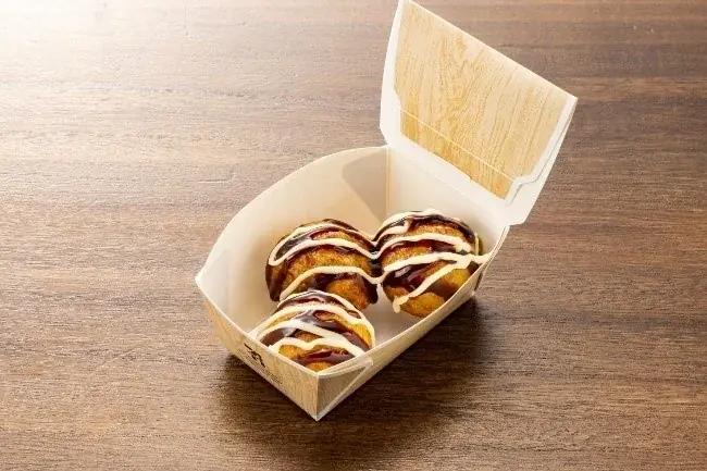 セブン-イレブンの揚げ物に「たこ焼き」が新登場！お店で揚げたとろーり食感の「揚げたこ焼き（3個入り・6個入り）」が発売！ 画像 2