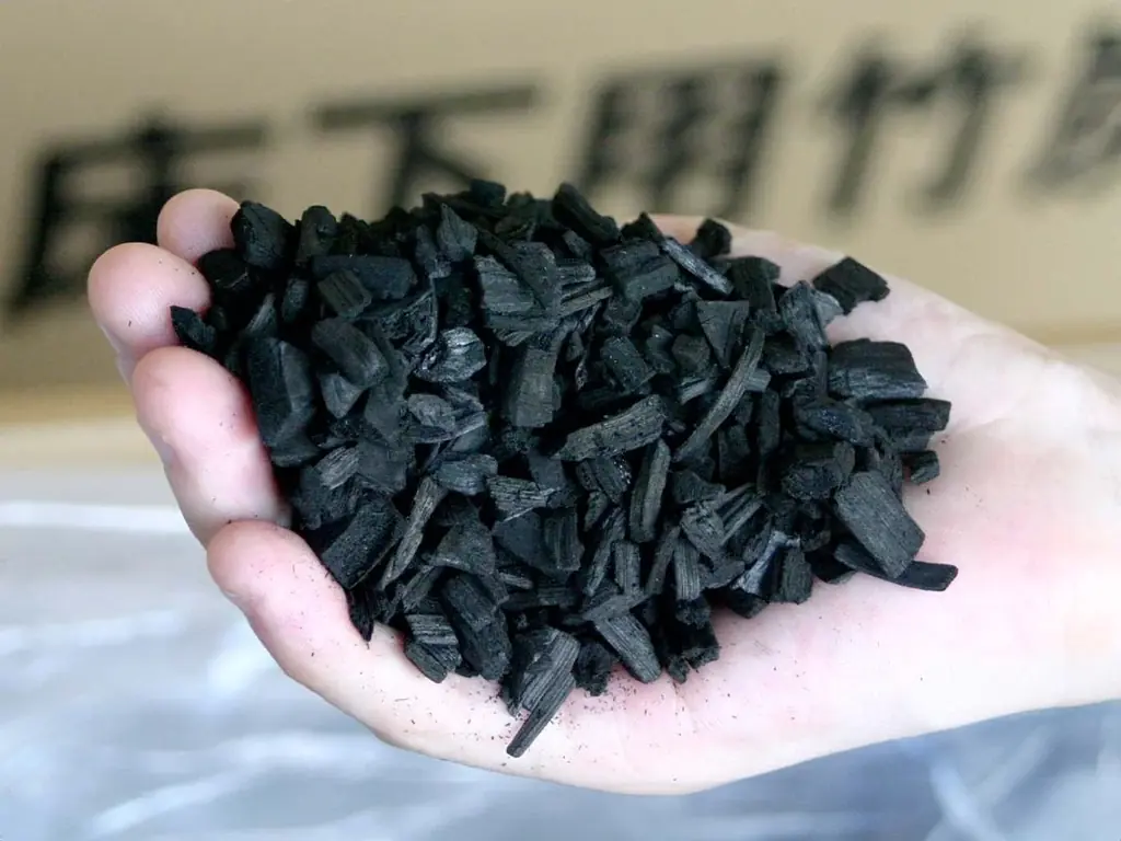 【先着50名様限定送料無料】住まい環境を整える「住宅床下用竹炭（約10g）」プレゼント！ 画像 4