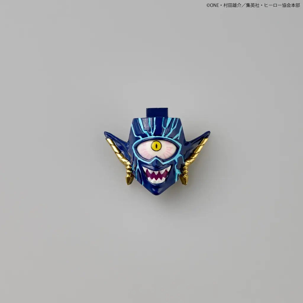 アニメ『ワンパンマン』より、全宇宙の覇者 ボロスがアクションフィギュアに！！ 画像 17