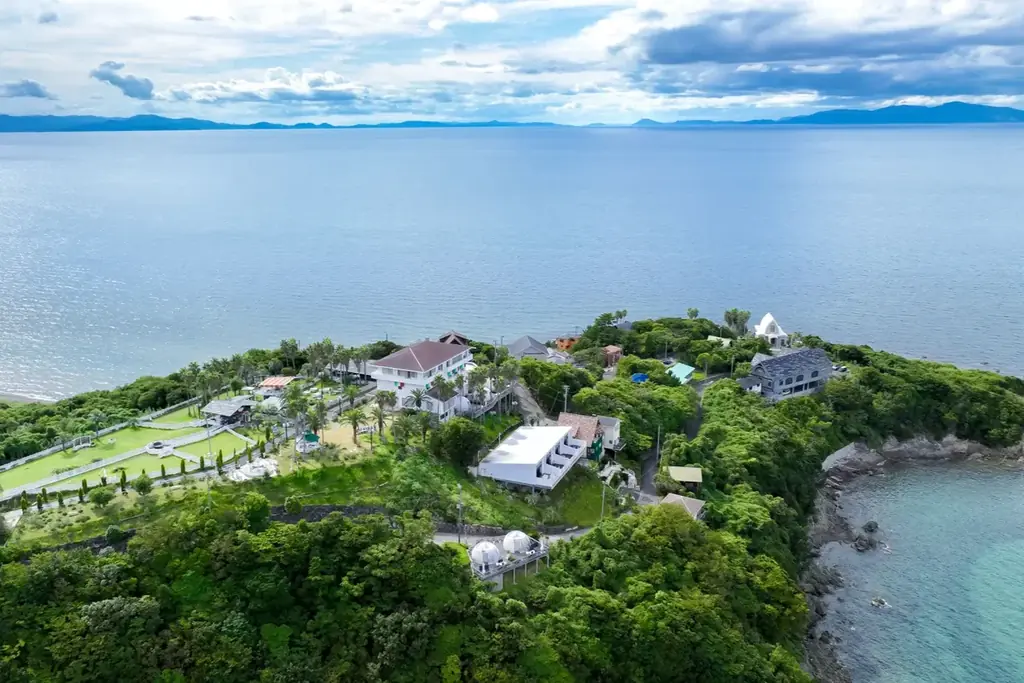 淡路島で熟成肉を満喫する1泊3食プラン登場