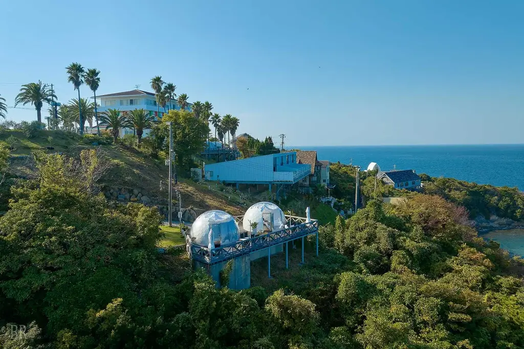 【1泊3食付で18,000円台〜】関西最大級のオールインクルーシブグランピング〈カリコリゾート淡路島〉で『熟成肉ダイニング誕生記念プラン』を販売開始。さらに期間限定で「縁日」毎日開催！ 画像 21