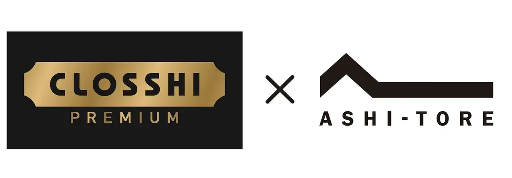 CLOSSHI PREMIUM×ASHI-TORE姿勢サポートスニーカー登場