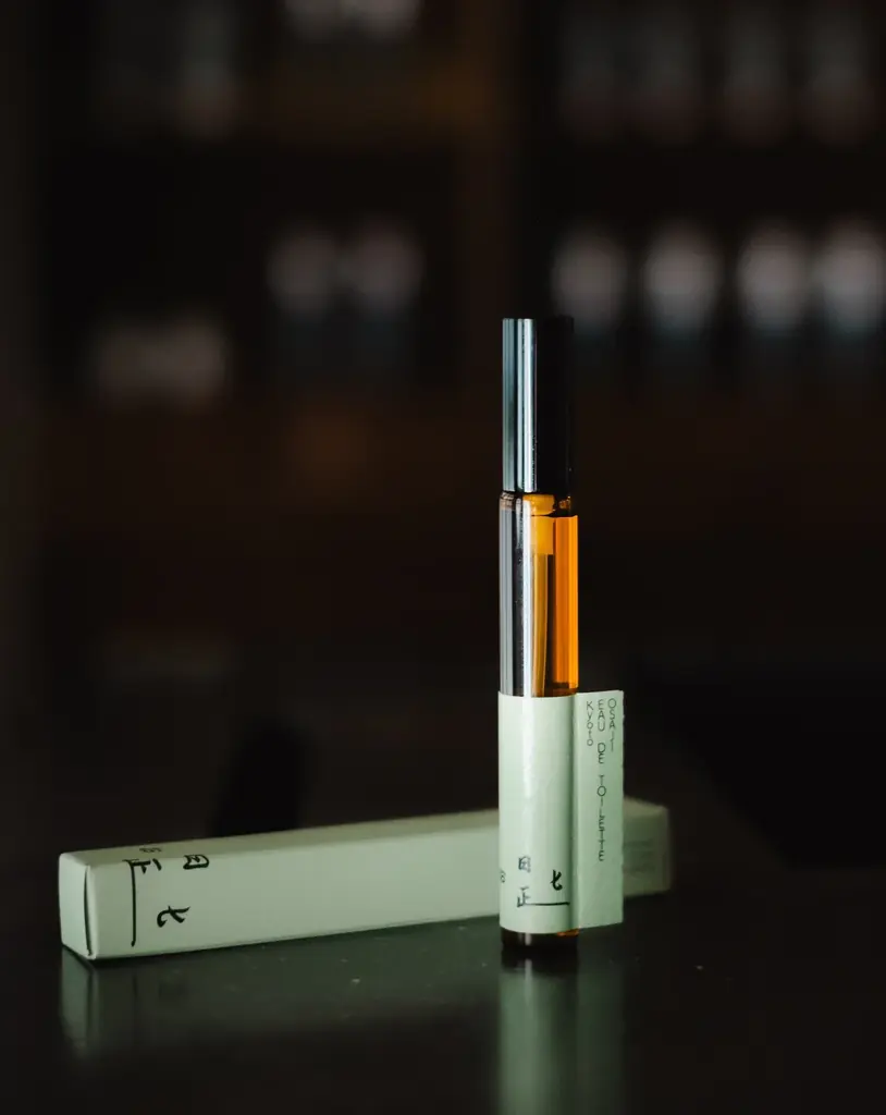 2026年4月25日（土）、OSAJI（オサジ）のグローバルコンセプトストア「お匙 京都（オサジ キョウト）」が、化粧品・食・香りを通し“暮らしの処方”を提案する複合型ストアとして、京都に誕生。 画像 5