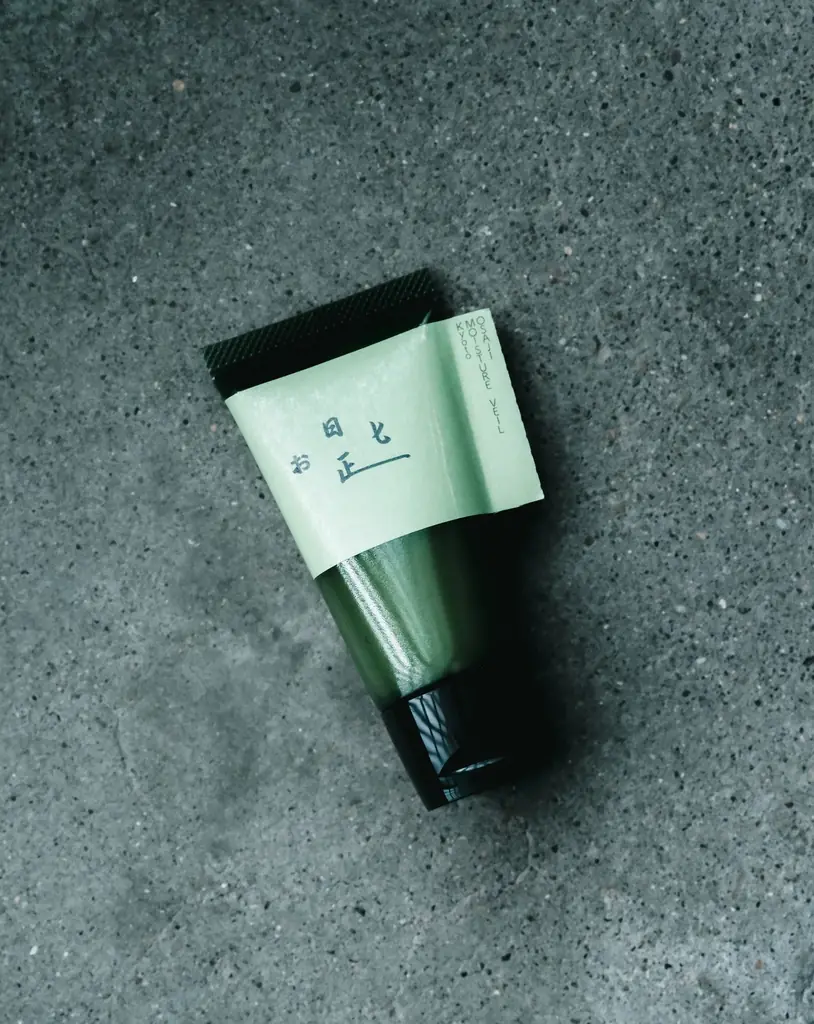 2026年4月25日（土）、OSAJI（オサジ）のグローバルコンセプトストア「お匙 京都（オサジ キョウト）」が、化粧品・食・香りを通し“暮らしの処方”を提案する複合型ストアとして、京都に誕生。 画像 6