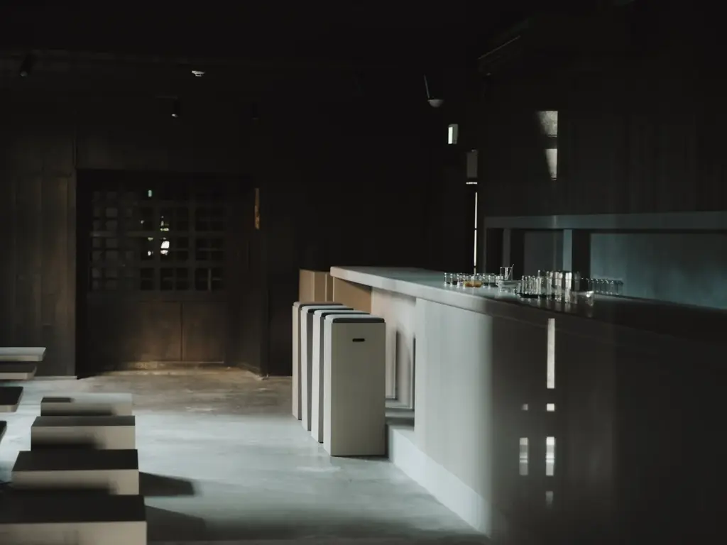 2026年4月25日（土）、OSAJI（オサジ）のグローバルコンセプトストア「お匙 京都（オサジ キョウト）」が、化粧品・食・香りを通し“暮らしの処方”を提案する複合型ストアとして、京都に誕生。 画像 7