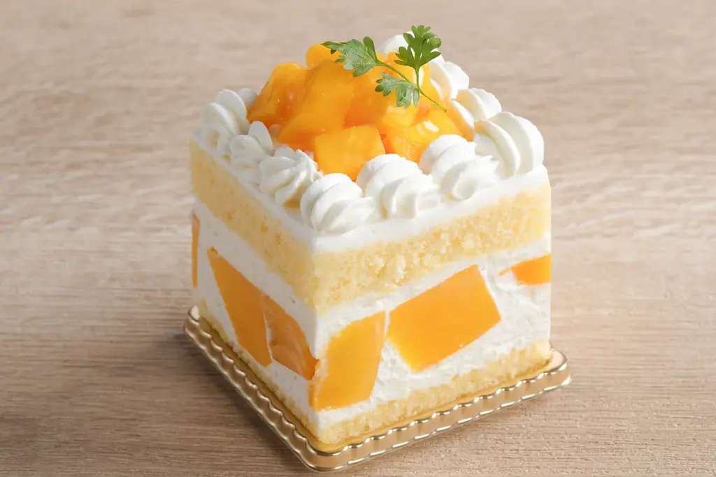 【シェラトン都ホテル大阪】抹茶×マンゴー×ベリーが奏でる甘美なハーモニー「初夏のスイーツ＆パン」販売 画像 5