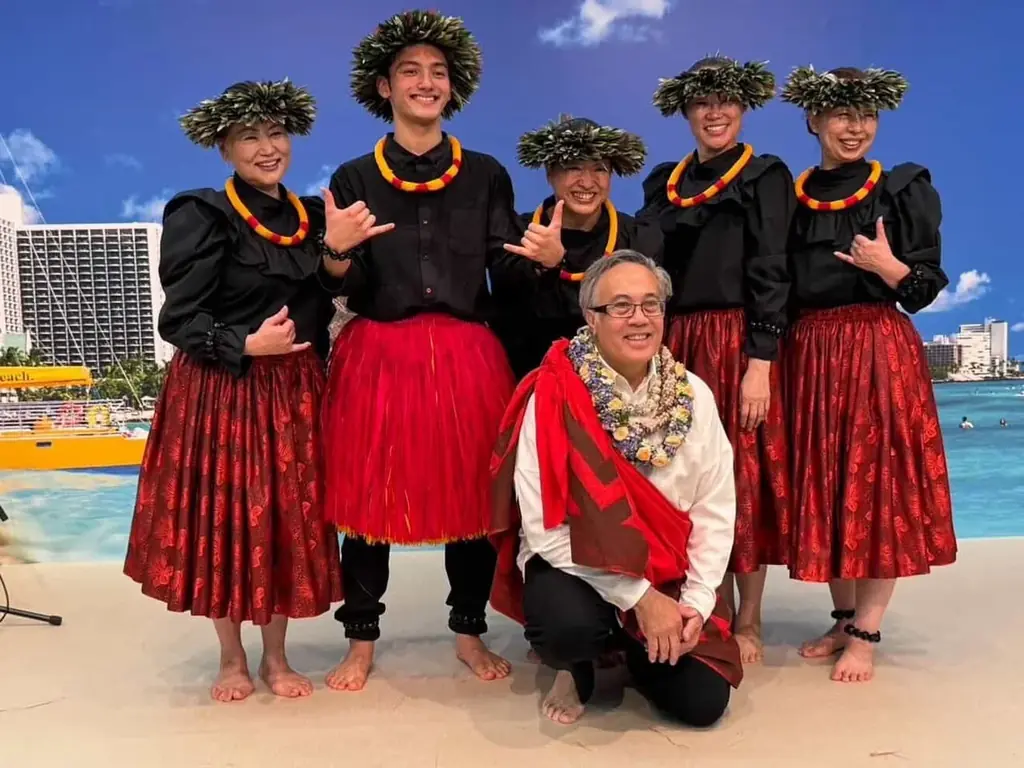 【第2弾】万博愛のかけらを集めた都市型フェス「麦食音祭GW」 画像 10