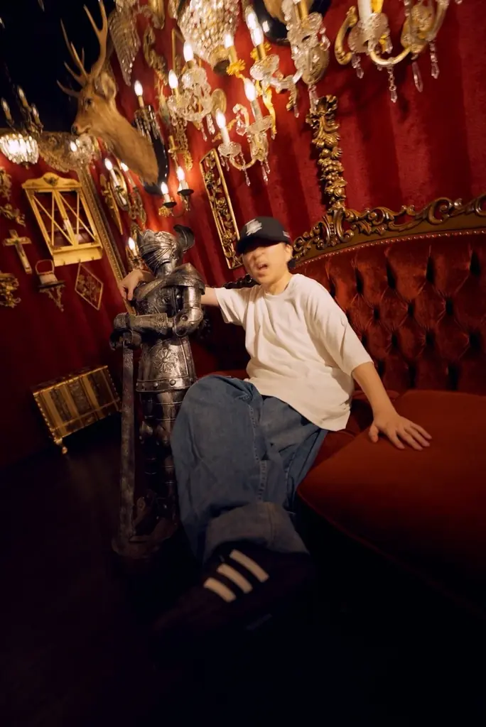 【第2弾】万博愛のかけらを集めた都市型フェス「麦食音祭GW」 画像 12