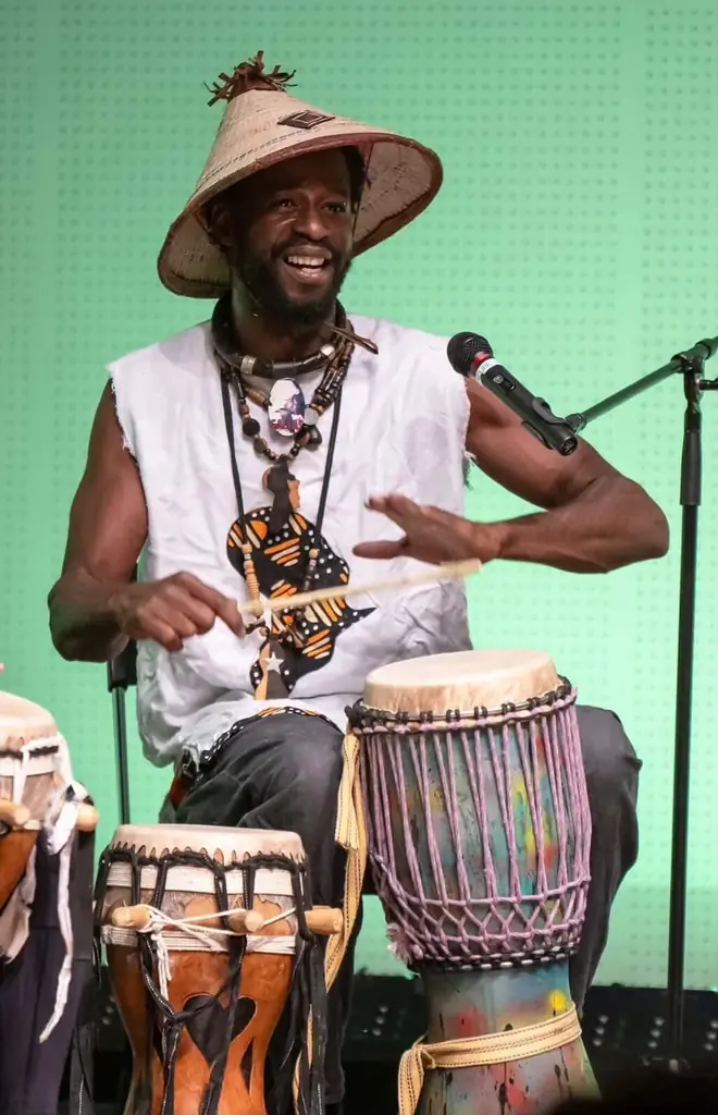 【第2弾】万博愛のかけらを集めた都市型フェス「麦食音祭GW」 画像 8