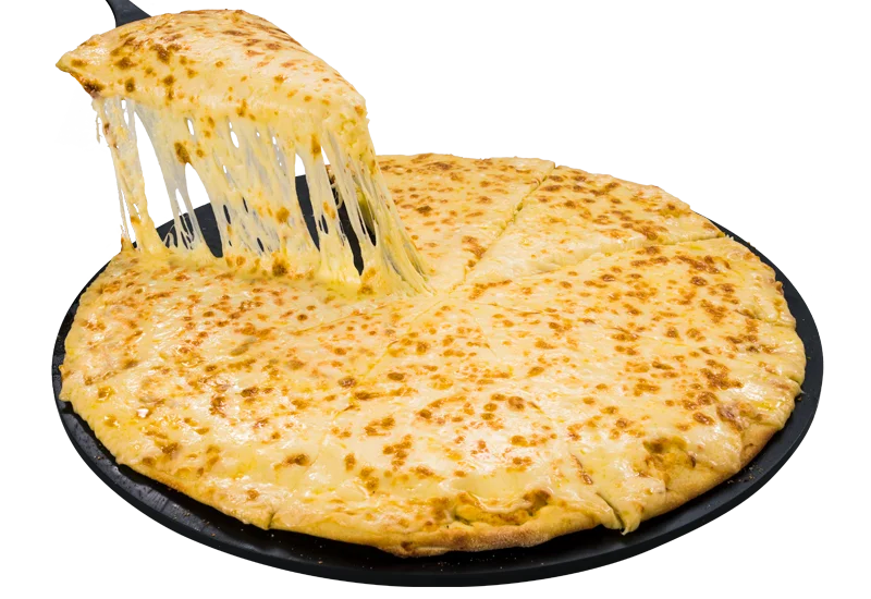 ドミノ・ピザ、ほぼ1kgのチーズ・からあげ・ポテト登場　大人もお子さまも大仰天「ドミノデカ盛り祭」4月24日（金）より期間限定で開幕！ 画像 7