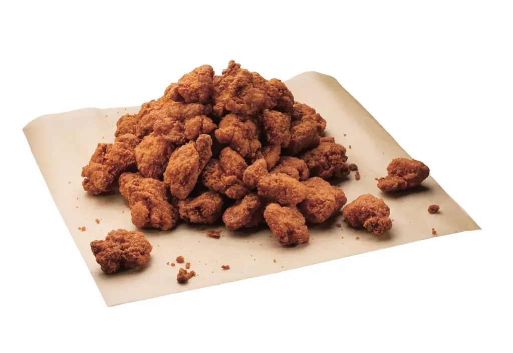 ドミノ・ピザ、ほぼ1kgのチーズ・からあげ・ポテト登場　大人もお子さまも大仰天「ドミノデカ盛り祭」4月24日（金）より期間限定で開幕！ 画像 8