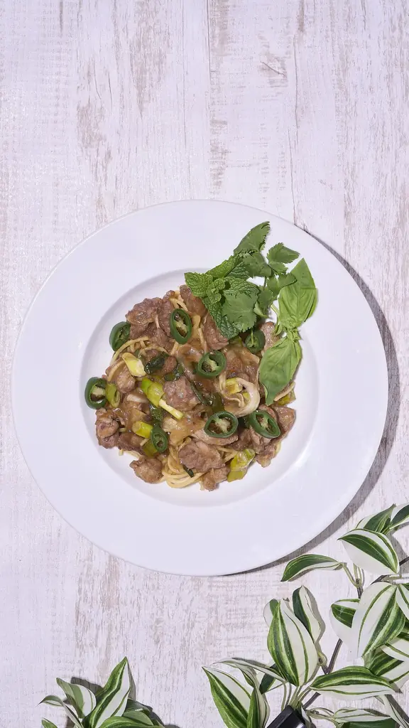 プレミアム・ピザ・ダイニング「カリフォルニア・ピザ・キッチン」ビジュ力最強メニューキャンペーン「Fresh California ～Seasonal Table～」 画像 2