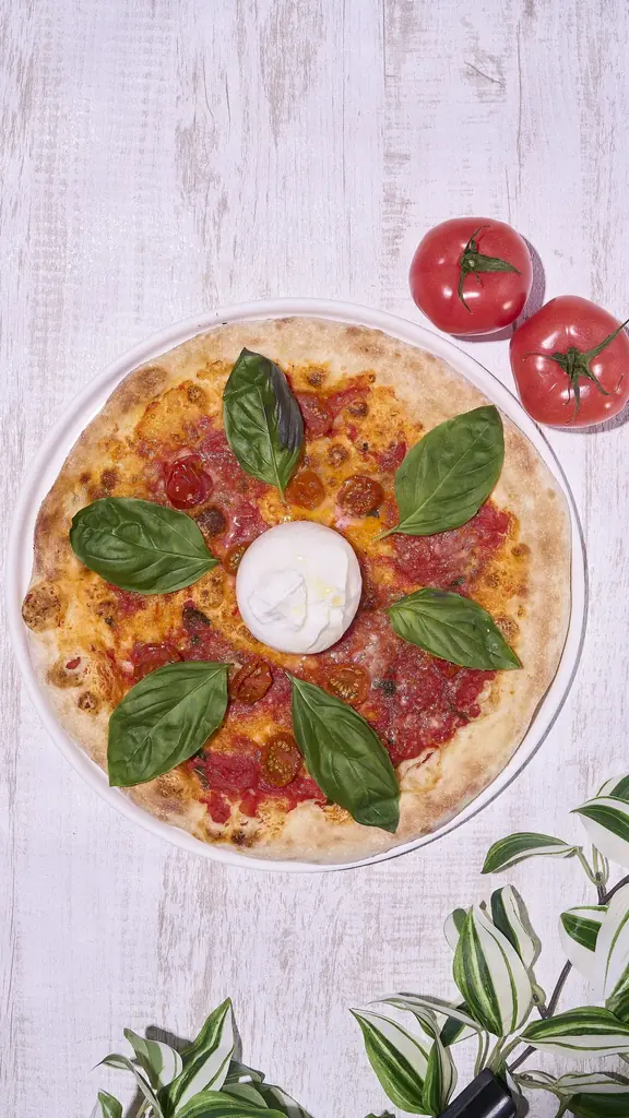 プレミアム・ピザ・ダイニング「カリフォルニア・ピザ・キッチン」ビジュ力最強メニューキャンペーン「Fresh California ～Seasonal Table～」 画像 3