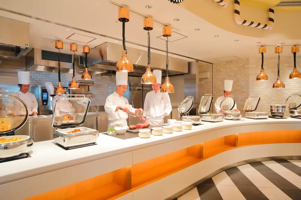 4月18日開催 ホテル ユニバーサル ポート ヴィータの子ども食堂