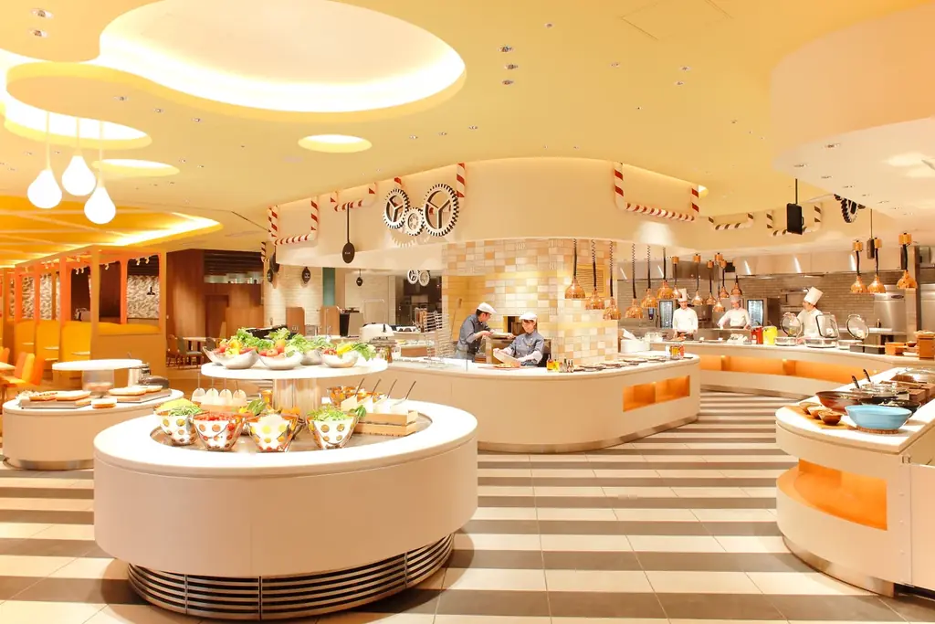 ホテル ユニバーサル ポート ヴィータが贈る「子ども食堂」4月18日（土）開催 画像 2