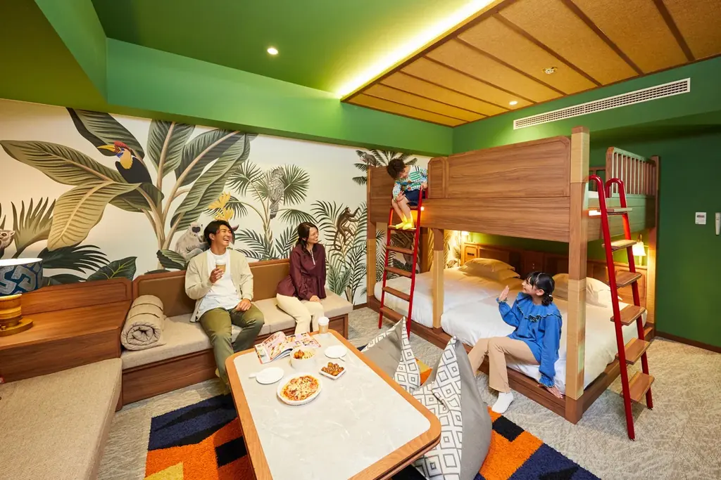 ホテル ユニバーサル ポート ヴィータが贈る「子ども食堂」4月18日（土）開催 画像 3