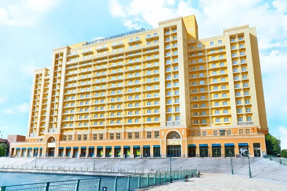 ホテル ユニバーサル ポート ヴィータが贈る「子ども食堂」4月18日（土）開催 画像 4