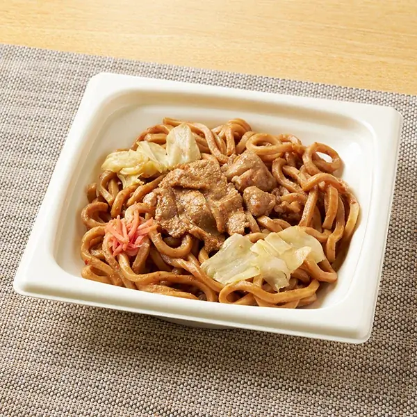 【東海地方限定】 祝・三重県誕生150周年！『美し国（うましくに）』の絶品グルメが大集合！ご当地グルメや県産あおさを使用したおむすびなど「うまいやん！三重の味」フェアを4月14日（火）から開催 画像 3