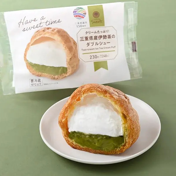 【東海地方限定】 祝・三重県誕生150周年！『美し国（うましくに）』の絶品グルメが大集合！ご当地グルメや県産あおさを使用したおむすびなど「うまいやん！三重の味」フェアを4月14日（火）から開催 画像 6