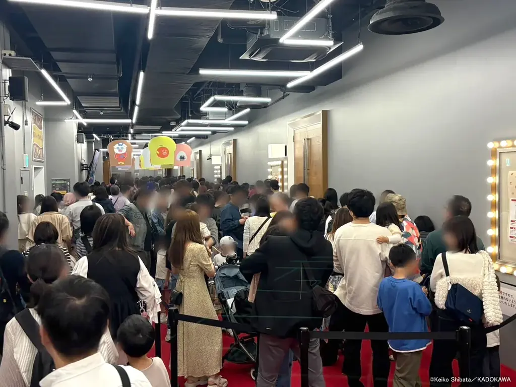 【総来場者数7万人を突破！】大好評のうちに終了した「パンどろぼうひろば」イベント限定グッズの事後通販予約を開始！ 画像 4