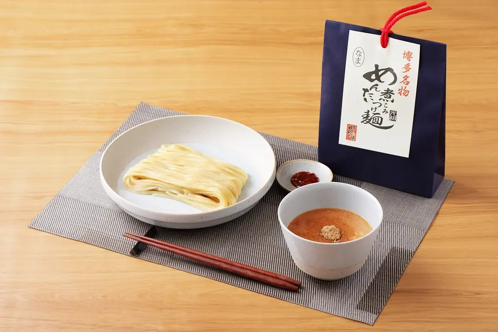 福岡の行列店が新宿に上陸！「元祖博多めんたい重」が新宿高島屋「むにぐるめ・ゆうとグルメ・はらぺこグルメ日記のグルメフェス」に登場。名物「めんたい重®」をお弁当で実演販売！ 画像 3