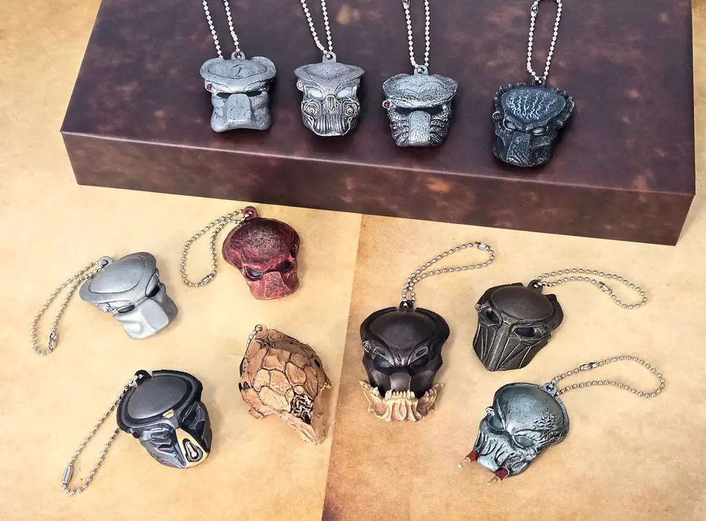 プレデター マスククロニクル