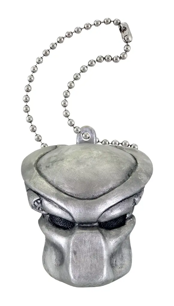 孤高のハンター“プレデター”映画シリーズ7作品に登場するマスクがガチャに勢ぞろい！『プレデター マスククロニクル』 画像 2