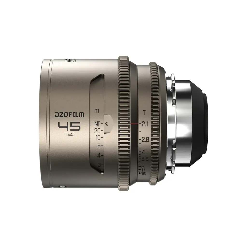 システムファイブ、フルフレーム対応 1.5X ハイブリッドアナモルフィック単焦点レンズ 「DZOFilm Arcana」の注文受付中 画像 6