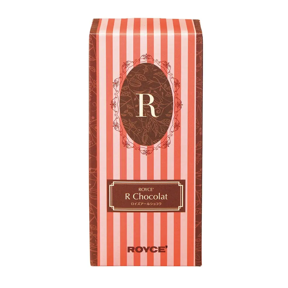 【ロイズ】4月後半催事出店情報。人気の生チョコレートやポテトチップチョコレートなどを販売します。 画像 9