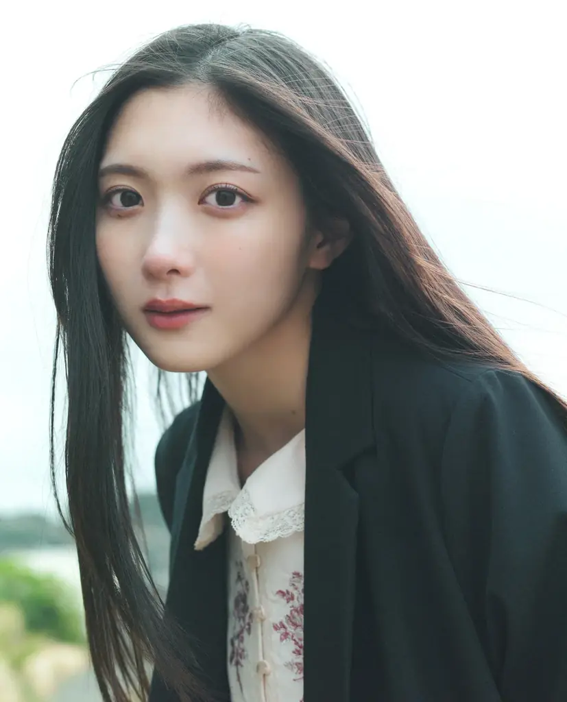 4号連続 櫻坂46×週刊少年マガジン　特別企画!! 4/15 発売の「週刊少年マガジン」20号からスタート!! 画像 2