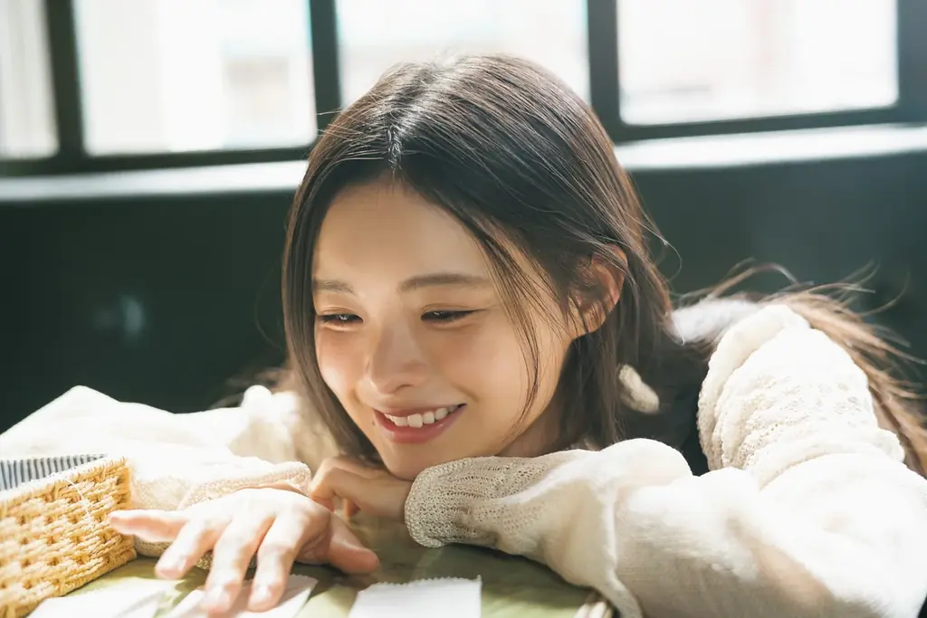 4号連続 櫻坂46×週刊少年マガジン　特別企画!! 4/15 発売の「週刊少年マガジン」20号からスタート!! 画像 3