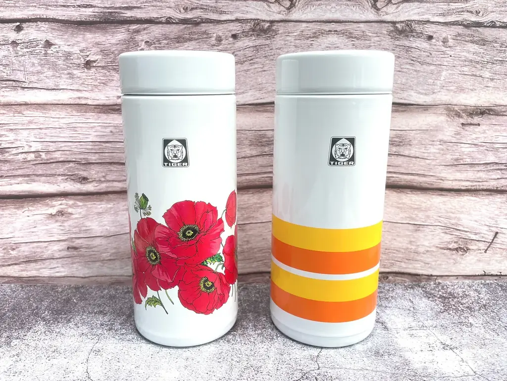 TBSラジオ『ジェーン・スー 生活は踊る』で「昭和レトロWEEK！」を開催！レトロ柄がかわいいタイガー製品のプレゼント企画も。 画像 2