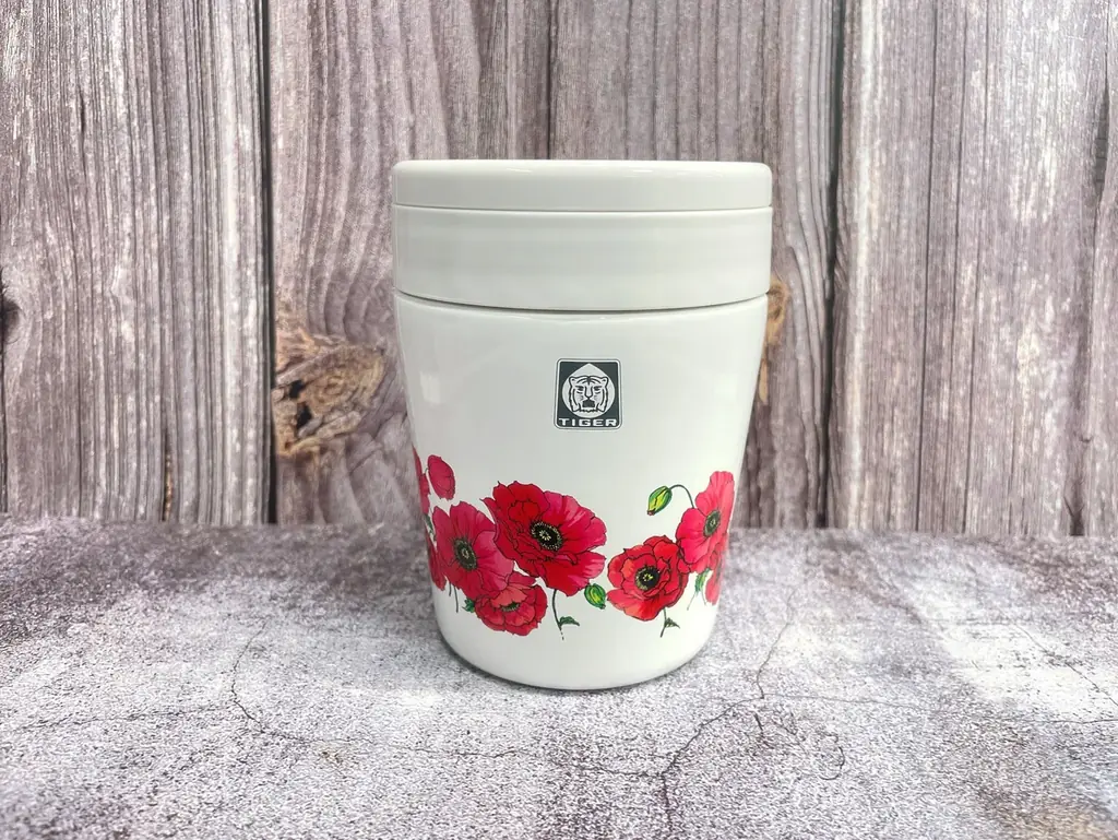 TBSラジオ『ジェーン・スー 生活は踊る』で「昭和レトロWEEK！」を開催！レトロ柄がかわいいタイガー製品のプレゼント企画も。 画像 4