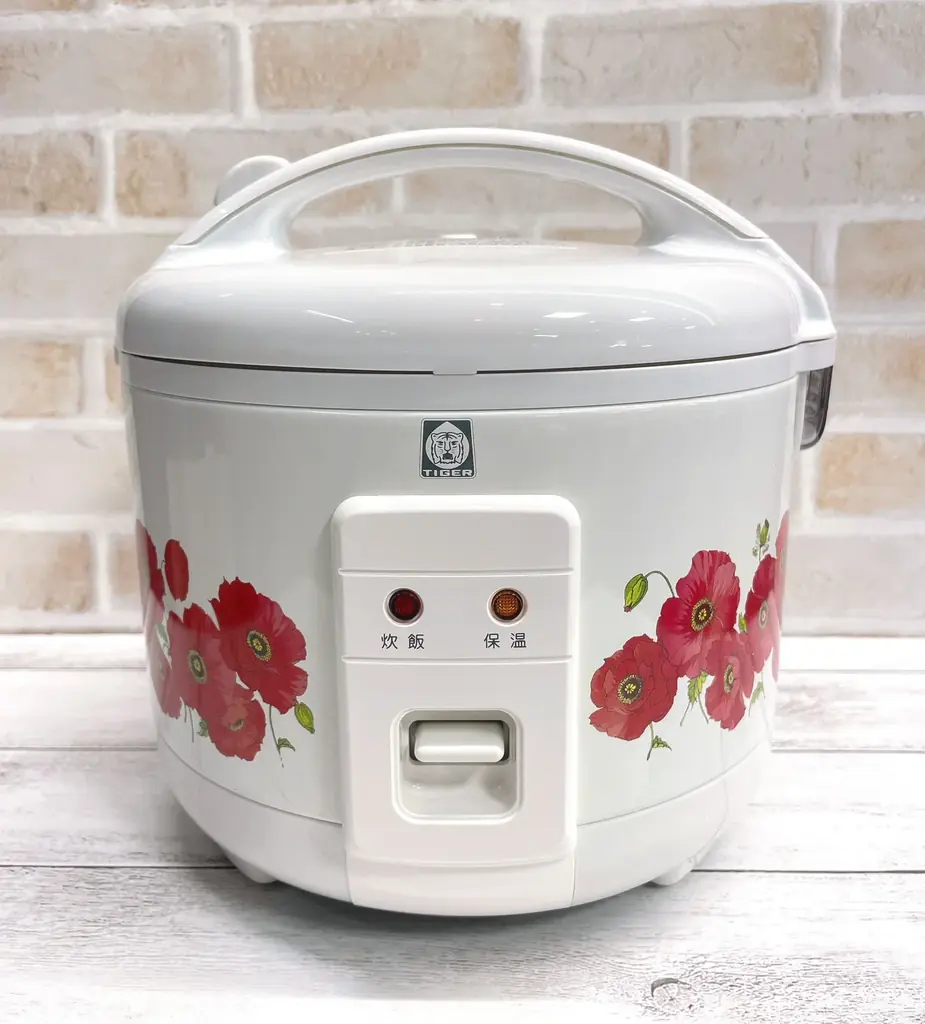 TBSラジオ『ジェーン・スー 生活は踊る』で「昭和レトロWEEK！」を開催！レトロ柄がかわいいタイガー製品のプレゼント企画も。 画像 5