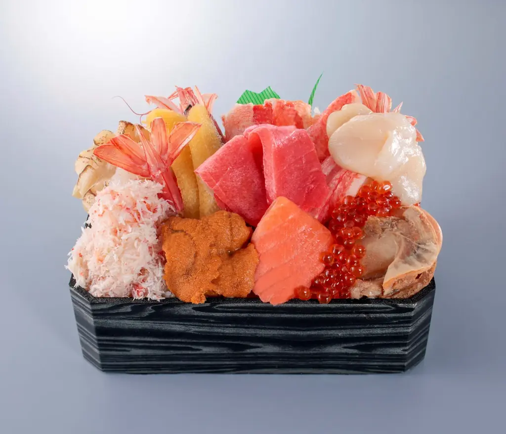 ６６店舗の北海道グルメが集結！東京・上野で旅費をかけずに旅行気分を味わえる１５日間『初夏の北海道物産展』 画像 19