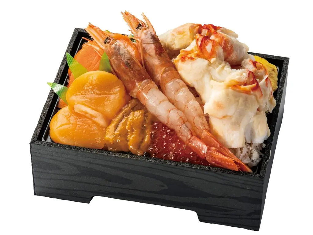 ６６店舗の北海道グルメが集結！東京・上野で旅費をかけずに旅行気分を味わえる１５日間『初夏の北海道物産展』 画像 20