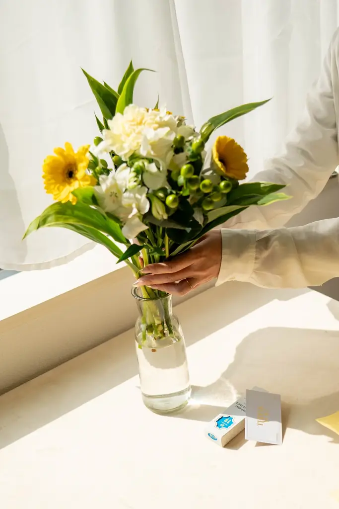 母の日に「自分が生まれた日」を贈る新提案。366のフレグランスで ❝母になった日❞ に想いを重ねる特別なギフト体験を。 画像 2