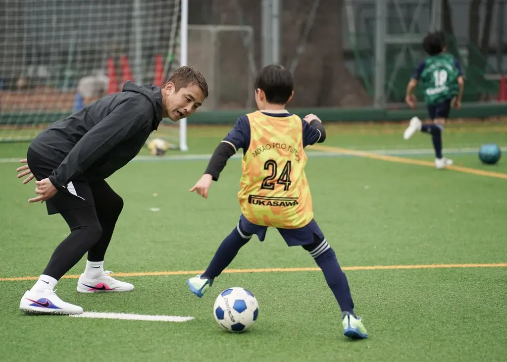 世界で最も歴史あるサッカー大会「エミレーツFAカップ」日本でのトロフィーツアーを経て、聖地「ウェンブリー・スタジアムconnected by EE」へ 画像 14