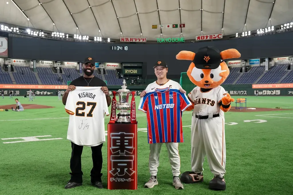 世界で最も歴史あるサッカー大会「エミレーツFAカップ」日本でのトロフィーツアーを経て、聖地「ウェンブリー・スタジアムconnected by EE」へ 画像 2