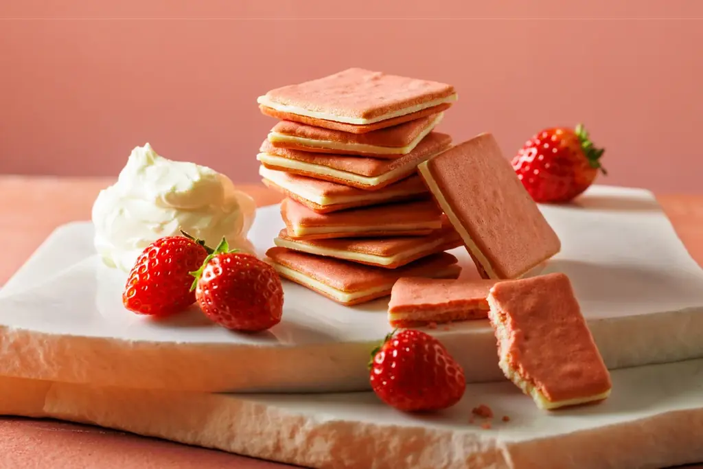 ＜秋葉原店限定＞宇治抹茶の苦みとミルクのまろやかさが重なる。【東京ミルクチーズ工場 Cow Cow Kitchen】より『ミルクパイ 宇治抹茶』を4月17日（金）に発売いたします！ 画像 2