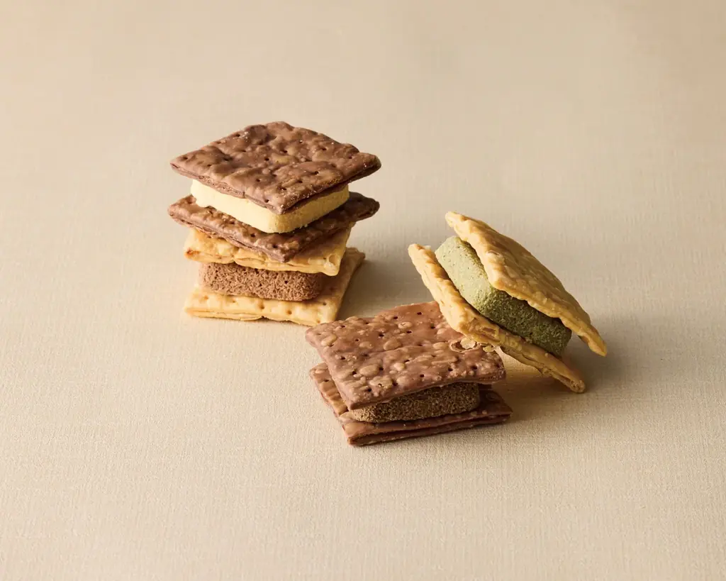 【ベルアメール京都別邸】京都の伝統と季節を閉じ込めた涼菓コレクションをお届け― みずみずしさと彩りで楽しむ、和モダンショコラの世界 ― 画像 11